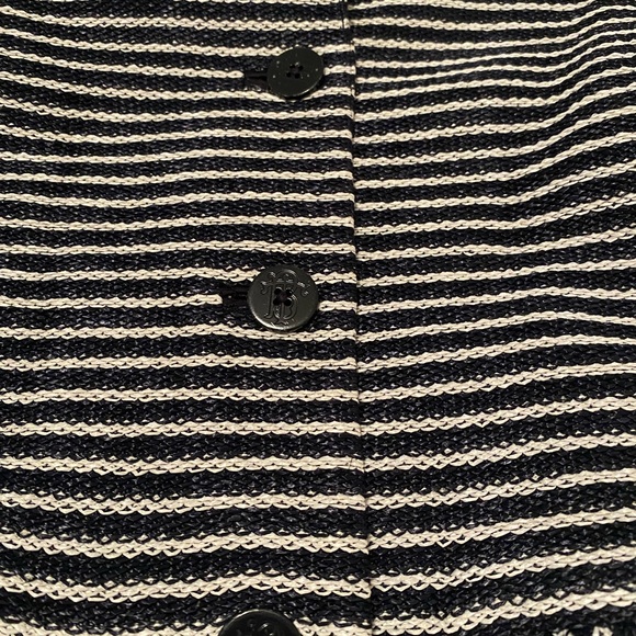 Tory Burch Sweater Coat - Picture 8 of 11